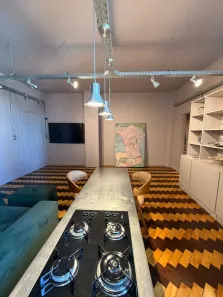 Apartamento com 1 Quarto à venda, 50m² no Campina, Belém