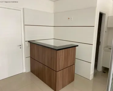 Sala Comercial à venda, 42m² no Boa Vista, Sorocaba