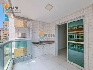 Apartamento com 2 Quartos à venda, 87m² no Tupi, Praia Grande