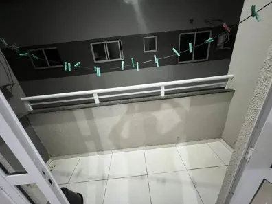 Apartamento com 2 Quartos à venda, 75m² no Lt Res Br 116-II, Itaitinga