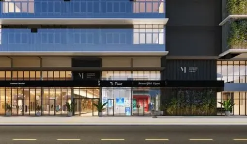 Ponto Comercial à venda, 92m² no Girassol, Capão da Canoa