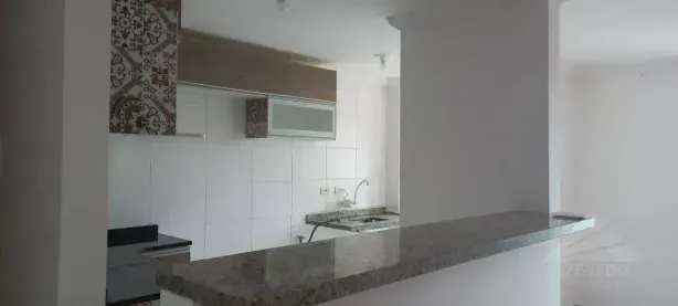 Apartamento com 3 Quartos à venda, 82m² no Vila Nossa Senhora das Vitórias, Mauá