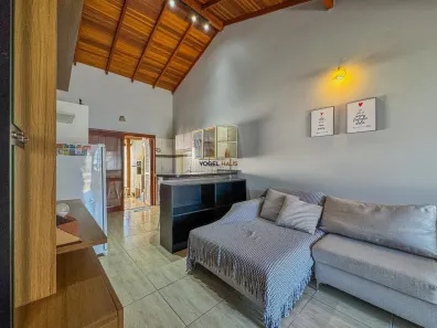 Casa de Condomínio com 3 Quartos à venda, 168m² no São José, Canoas