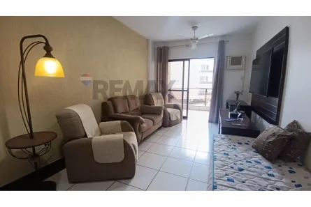 Apartamento com 2 Quartos à venda, 140m² no Marlin, Cabo Frio