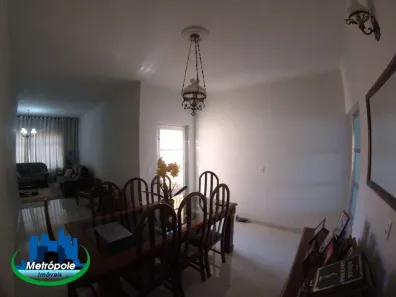 Casa com 3 Quartos à venda, 94m² no Jardim Santa Rita, Guarulhos