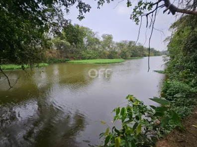Fazenda/Sítio com 2 Quartos à venda, 150m² no Itapavussu, Cosmópolis