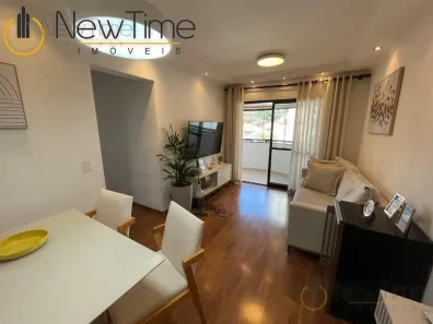 Apartamento com 3 Quartos à venda, 75m² no Vila Anglo Brasileira, São Paulo