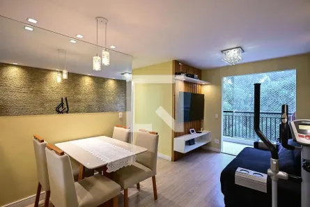 Apartamento com 3 Quartos à venda, 64m² no Vila Praia, São Paulo