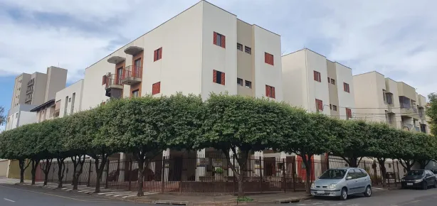 Apartamento com 3 Quartos à venda, 100m² no Jardim Ouro Verde, São José do Rio Preto