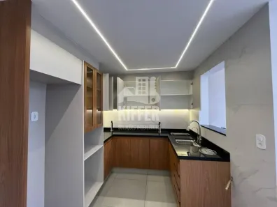 Apartamento com 2 Quartos para alugar, 80m² no Centro, São Gonçalo