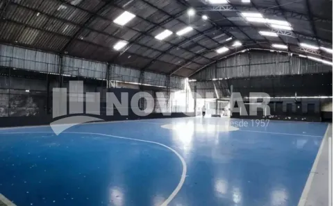 Galpão/Depósito/Armazém para alugar, 721m² no Parque Edu Chaves, São Paulo
