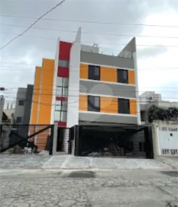 Apartamento com 2 Quartos à venda, 50m² no Vila Antonina, São Paulo