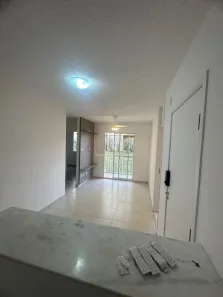 Apartamento com 3 Quartos para alugar, 68m² no Vila Marieta, Campinas