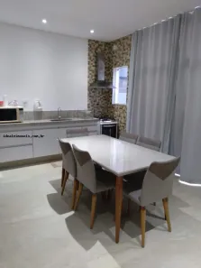 Casa de Condomínio com 3 Quartos para alugar, 248m² no Urbanova, São José dos Campos