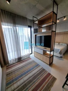 Apartamento com 1 Quarto à venda, 44m² no Vila Olímpia, São Paulo