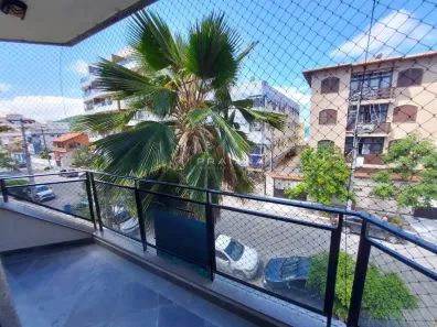 Cobertura com 4 Quartos à venda, 155m² no Prainha, Arraial do Cabo