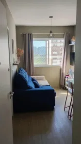 Apartamento com 2 Quartos à venda, 33m² no Cambuci, São Paulo