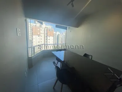 Apartamento com 2 Quartos à venda, 120m² no Brooklin Paulista, São Paulo