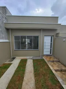 Casa com 3 Quartos à venda, 90m² no Jardim Itaquá, Itaquaquecetuba