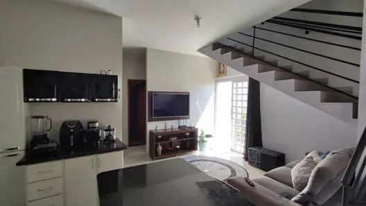 Casa com 2 Quartos à venda, 80m² no Jardim Imperador, Suzano