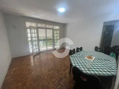 Apartamento com 2 Quartos à venda, 81m² no Badu, Niterói