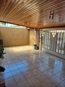 Casa com 4 Quartos à venda, 175m² no Jardim Ouro Branco, Ribeirão Preto