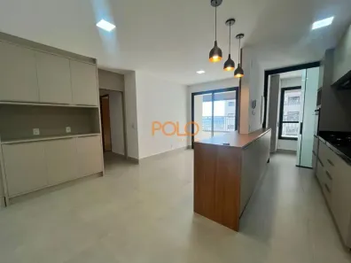 Apartamento com 2 Quartos para alugar, 86m² no Jardim Sul, Uberlândia