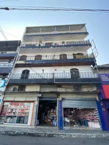 Sala Comercial com 2 Quartos à venda, 100m² no Piabetá (Inhomirim), Magé