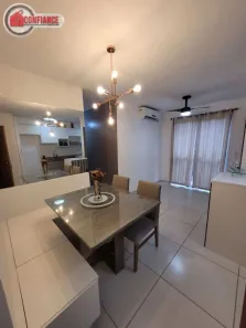 Apartamento com 3 Quartos à venda, 61m² no Parque 10 de Novembro, Manaus