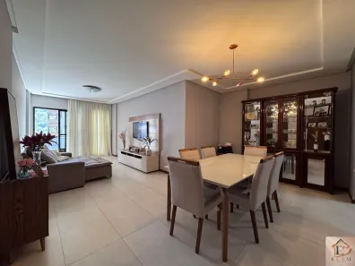Apartamento com 3 Quartos à venda, 165m² no Praia da Costa, Vila Velha