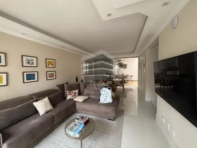 Sobrado com 4 Quartos para alugar, 145m² no Vila Mariana, São Paulo