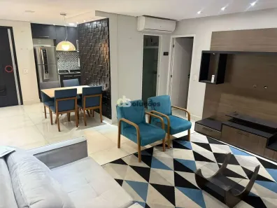 Apartamento com 2 Quartos à venda, 69m² no Vila Leopoldina, São Paulo