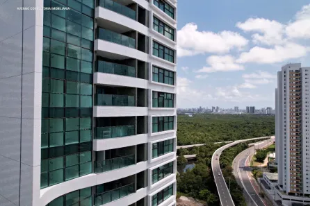 Apartamento com 1 Quarto à venda, 84m² no Boa Viagem, Recife
