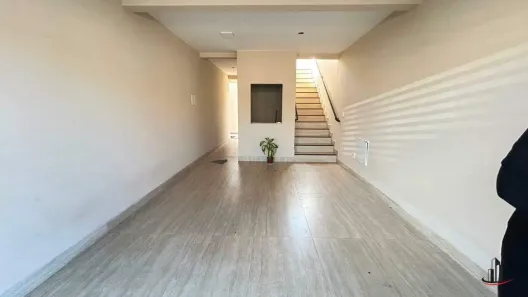 Kitnet com 1 Quarto para alugar, 50m² no Jardim Itália, Uberaba