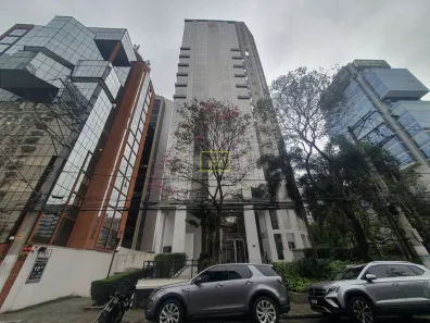 Imóvel Comercial para alugar, 36m² no Cidade Monções, São Paulo