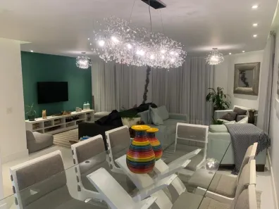 Apartamento com 3 Quartos à venda, 137m² no Perdizes, São Paulo