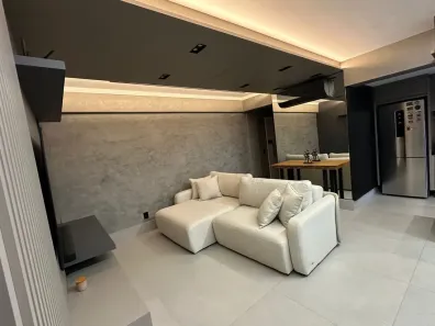 Apartamento com 2 Quartos para alugar, 114m² no Vila Costa, Taubaté