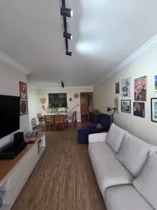 Apartamento com 3 Quartos à venda, 100m² no Bosque da Saúde, São Paulo