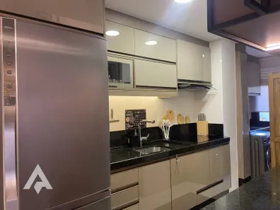 Apartamento com 2 Quartos à venda, 189m² no Garcia, Blumenau