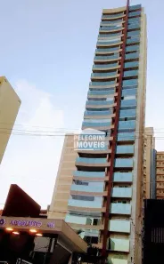 Apartamento com 3 Quartos à venda, 145m² no Cambuí, Campinas