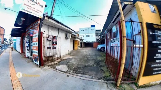 Casa de Condomínio com 1 Quarto para alugar, 45m² no Centro, Gravataí