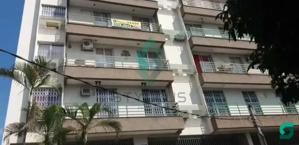 Apartamento com 3 Quartos à venda, 95m² no Méier, Rio de Janeiro