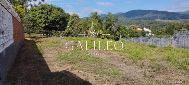 Lote/Terreno à venda, 951m² no Loteamento Alto da Malota, Jundiaí