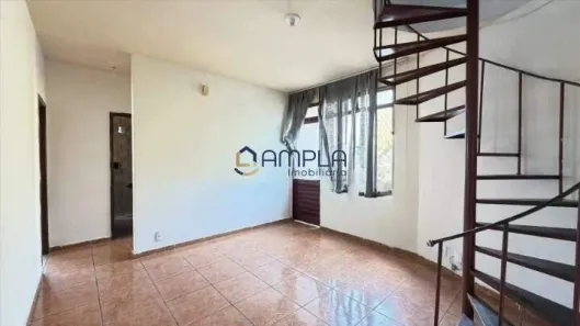 Cobertura com 3 Quartos à venda, 150m² no Salgado Filho, Belo Horizonte