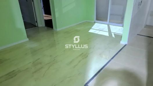 Apartamento com 2 Quartos à venda, 48m² no Engenho Novo, Rio de Janeiro