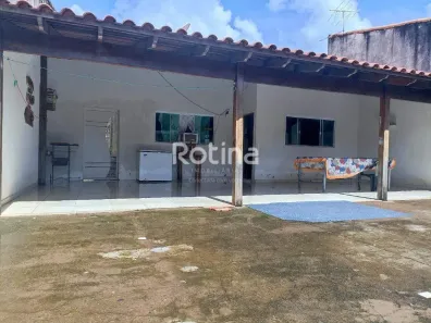 Casa com 3 Quartos à venda, 126m² no Jardim Europa, Uberlândia