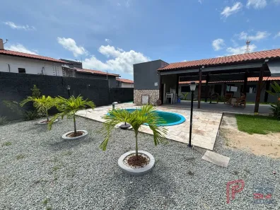 Casa com 4 Quartos à venda, 550m² no Araçagy, São José de Ribamar