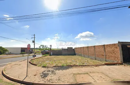 Lote/Terreno à venda, 287m² no Reserva Macaúba, Ribeirão Preto