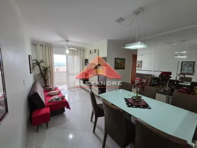 Apartamento com 3 Quartos à venda, 76m² no Vila Industrial, São José dos Campos