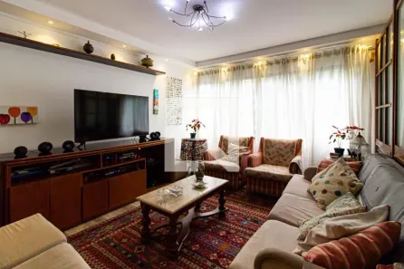 Apartamento com 2 Quartos à venda, 207m² no Perdizes, São Paulo